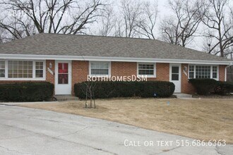 4810 SW 3rd St in Des Moines, IA - Building Photo - Building Photo