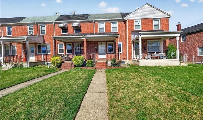 property at 3425 Dunran Rd