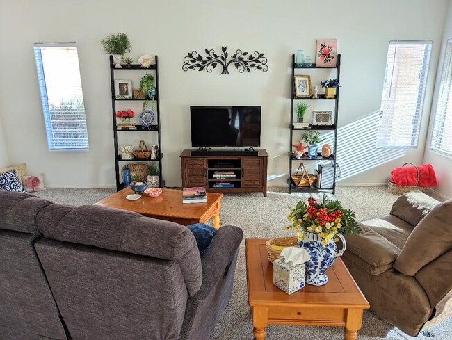 517 W Mesquite Blvd, Unit 212 in Mesquite, NV - Building Photo - Building Photo