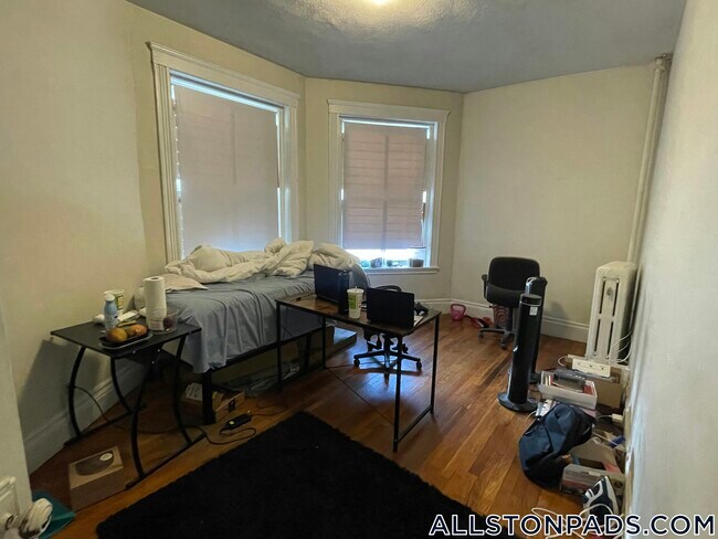 property at 1350 Commonwealth Ave