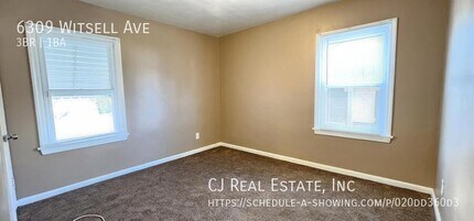 6309 Witsell Ave in Berkeley, MO - Building Photo - Building Photo