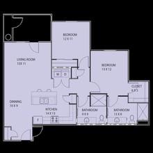 Alexis Pointe of Wimberley Senior Living in Wimberley, TX - Building Photo - Floor Plan