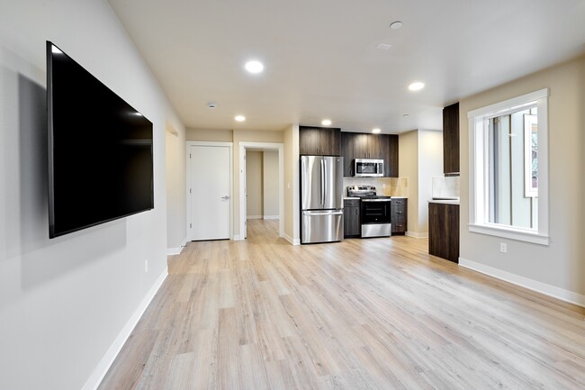 property at 1932 NW Grant Ave
