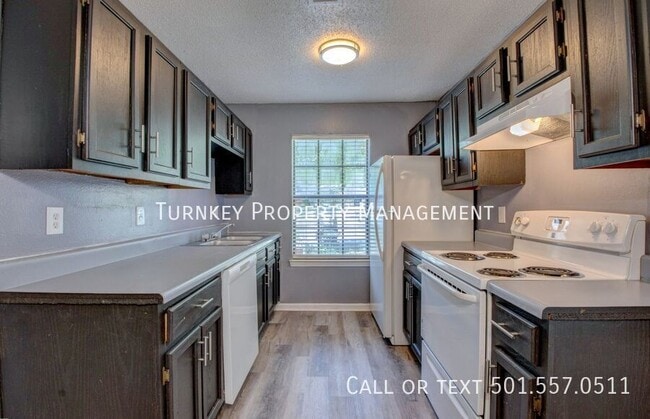 3219 Holt St in Little Rock, AR - Building Photo - Building Photo