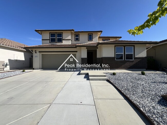 property at 2237 McNary Way