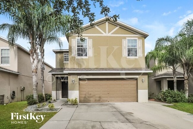 property at 10523 White Peacock Pl