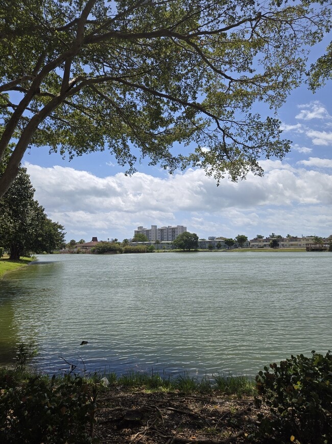 property at 1670 NE 191st St