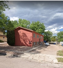 2116 Friendship Pl in Colorado Springs, CO - Building Photo - Building Photo