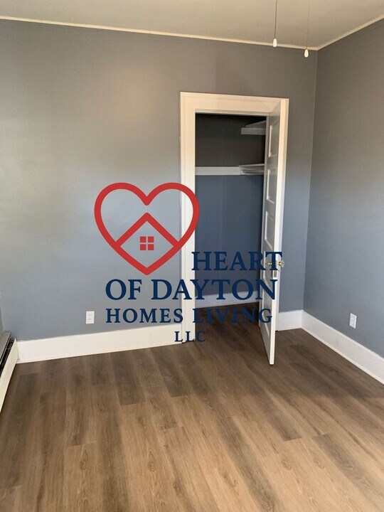 1732 E 3rd St in Dayton, OH - Building Photo