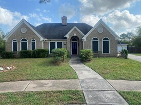 2907 Stonewall Ct in Missouri City, TX - Building Photo