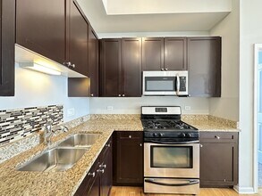 1464 S Michigan Ave, Unit 4002 in Chicago, IL - Foto de edificio - Building Photo