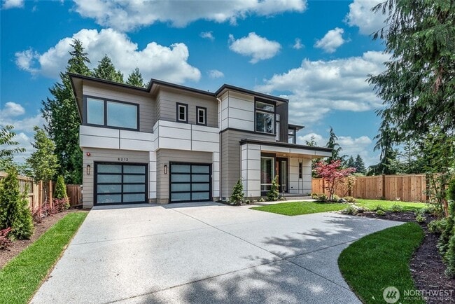 property at 8212 128th Ave NE