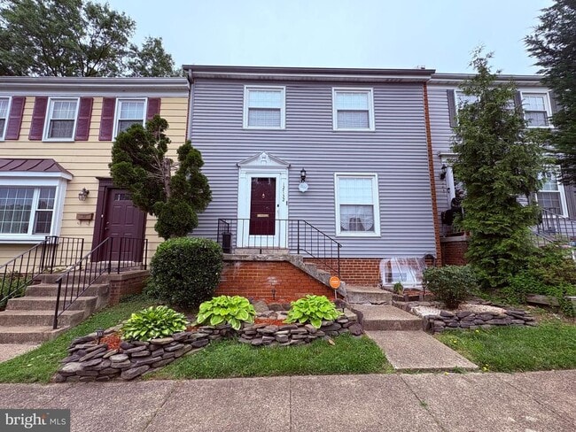 12732 Lighthouse Ln in Woodbridge, VA - Building Photo - Building Photo
