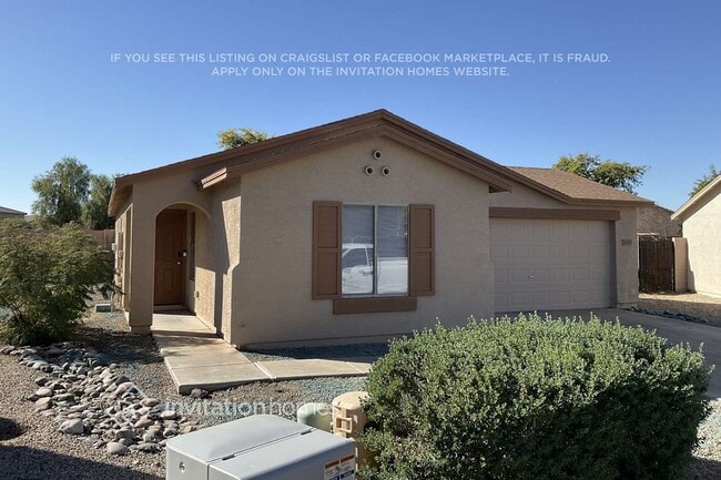 property at 2253 E Meadow Mist Ln