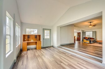 6651 SE Co Rd 337 in Morriston, FL - Building Photo - Building Photo