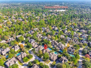 63 W Artist Grove Pl in Spring, TX - Building Photo - Building Photo