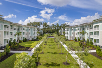 Sage at Cypress Cay in Lutz, FL - Building Photo - Building Photo