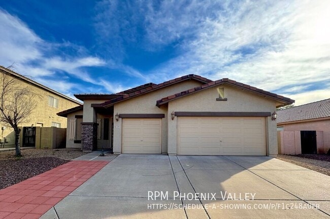 property at 2305 W Carter Rd