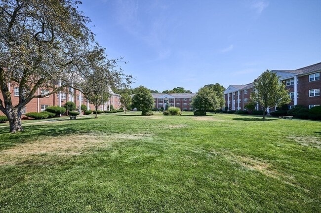 property at 15 Old Colony Ln