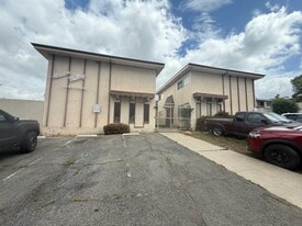 4530 Vandever Ave in San Diego, CA - Building Photo