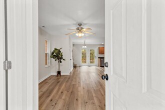 814 Blue Spruce Way in Knoxville, TN - Building Photo - Building Photo