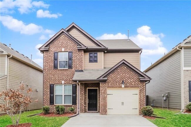 property at 5817 Grande River Rd