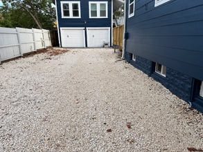 803 E James St in Tampa, FL - Foto de edificio - Building Photo