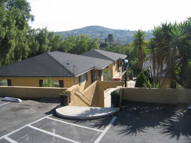 3003 Crane St in Lemon Grove, CA - Building Photo - Building Photo