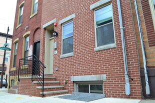 774 S 15th St, Unit 3F in Philadelphia, PA - Building Photo
