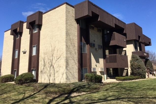 property at 3017 Heritage Dr