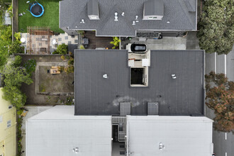 417 Lake St in San Francisco, CA - Foto de edificio - Building Photo