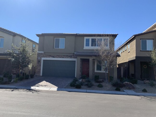 property at 5973 Icicle Falls Ave
