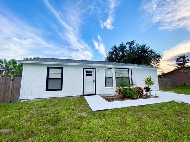 property at 7113 Regina Dr
