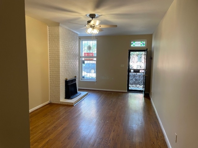3405 Toone St in Baltimore, MD - Building Photo - Building Photo