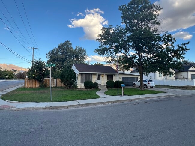390 N 200 E in Payson, UT - Building Photo - Building Photo