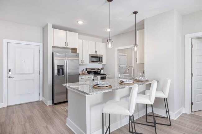 Lively at Grande Dunes in Myrtle Beach, SC - Building Photo - Building Photo