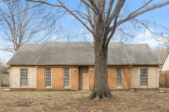 7026 Cross Timber Ln