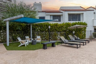 Talavera in Tempe, AZ - Building Photo