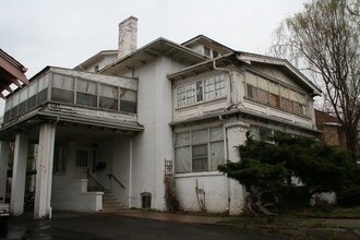 1628 Colorado Blvd in Denver, CO - Foto de edificio - Building Photo