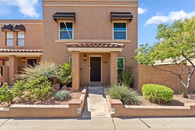 property at 10420 North 11th St