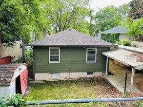 515 Avenue C in Billings, MT - Building Photo - Building Photo