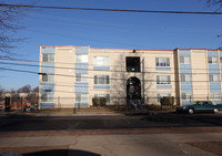 Village at Chesapeake in Washington, DC - Foto de edificio - Building Photo