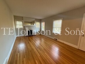 864 Fenimore St in Winston-Salem, NC - Building Photo - Building Photo