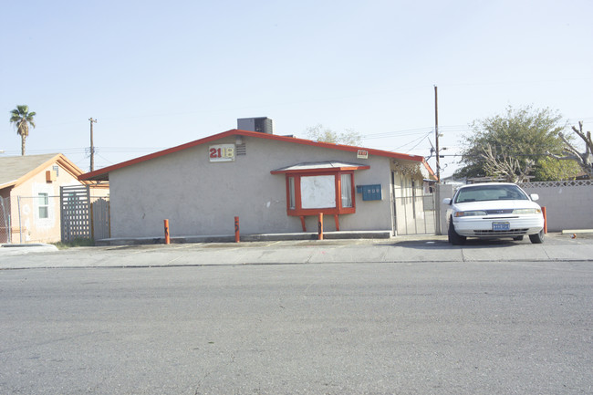 Arrowhead Acres in North Las Vegas, NV - Building Photo - Building Photo