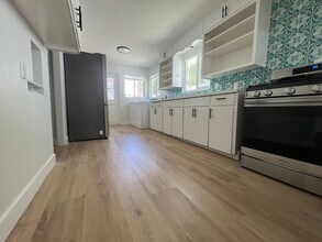 4124 1st Ave in San Diego, CA - Foto de edificio - Building Photo