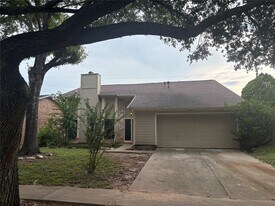 2942 Jenny Dr in Sugar Land, TX - Building Photo