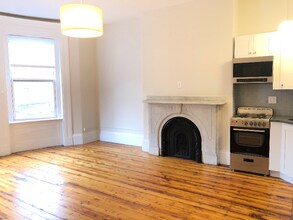 614 Massachusetts Ave in Boston, MA - Building Photo - Building Photo