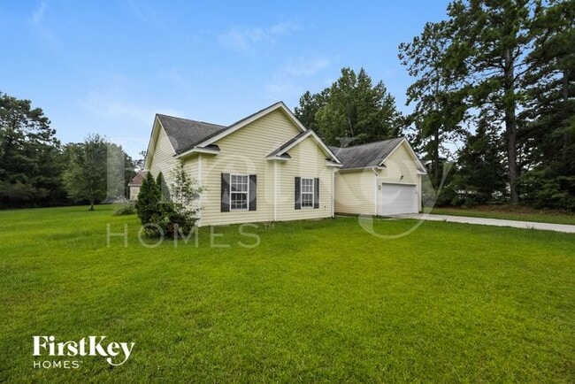 105 Resinwood Rd in Moncks Corner, SC - Building Photo - Building Photo