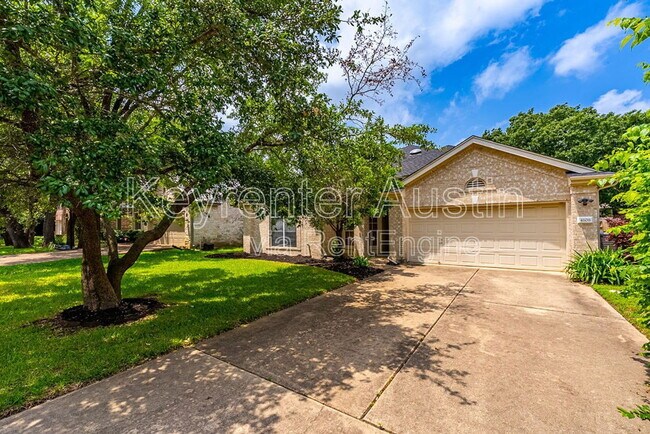 4108 Sun Spirit Dr in Austin, TX - Building Photo - Building Photo
