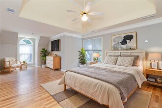 3418 Rose Arbor Ct in Atlanta, GA - Foto de edificio - Building Photo